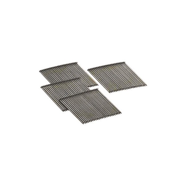 Tool Time 28 deg Angled Strip Ring Shank Framing Nails, 10 Gauge 0.131 in. Dia. x 3.25 in., 2000PK TO2738835 - main